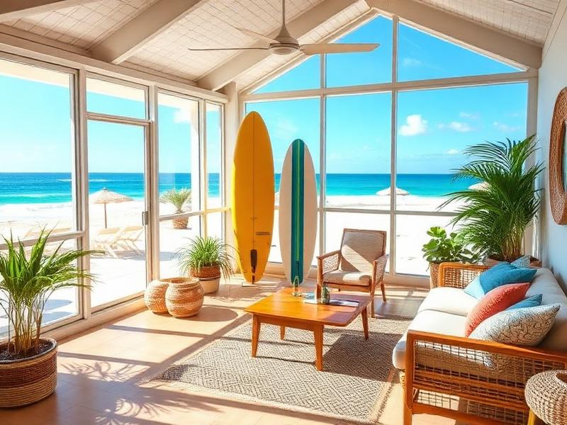 Wave Riders Lodge